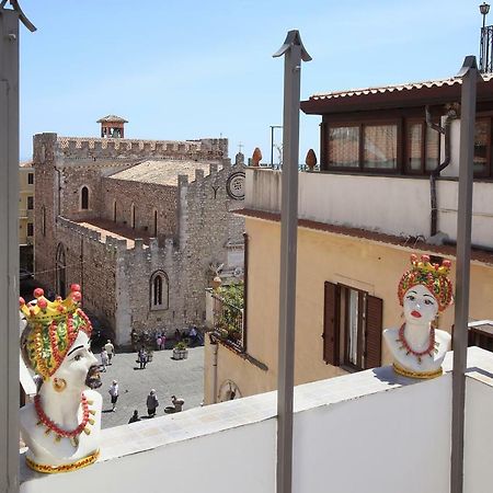 Casa Fresta Bed and Breakfast Taormina Eksteriør billede