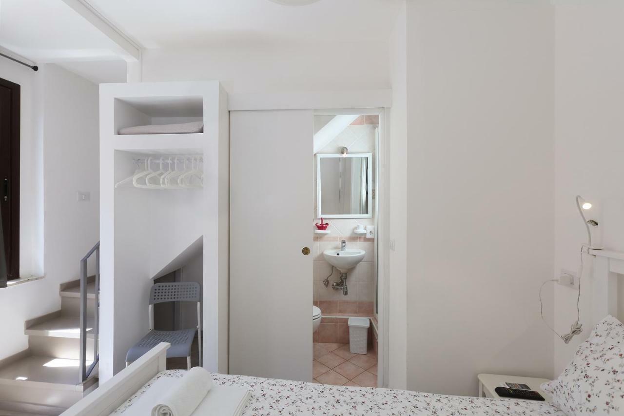 Casa Fresta Bed and Breakfast Taormina Eksteriør billede