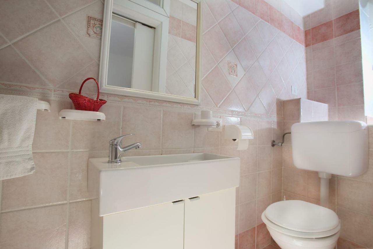 Casa Fresta Bed and Breakfast Taormina Eksteriør billede
