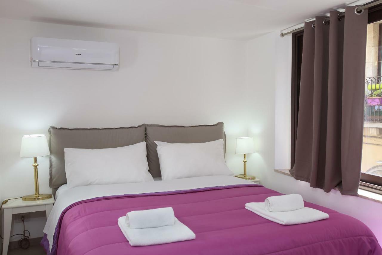 Casa Fresta Bed and Breakfast Taormina Eksteriør billede
