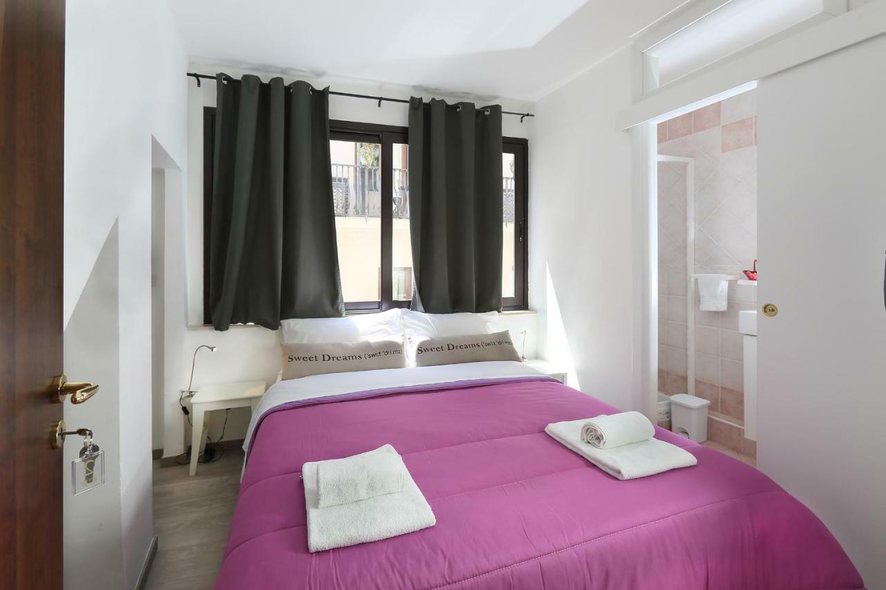 Casa Fresta Bed and Breakfast Taormina Eksteriør billede
