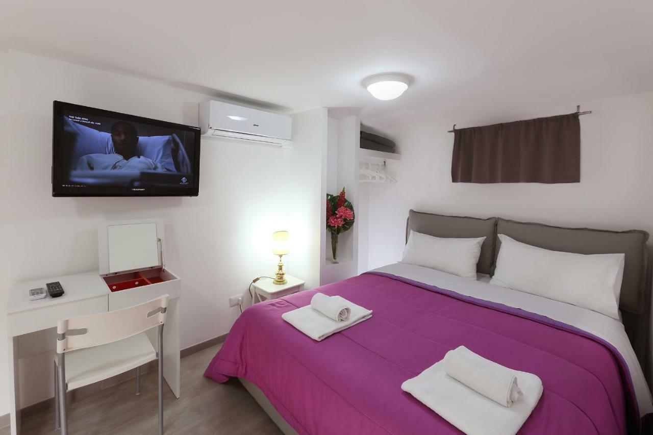 Casa Fresta Bed and Breakfast Taormina Eksteriør billede
